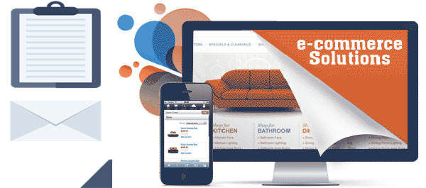 ecommerce development company